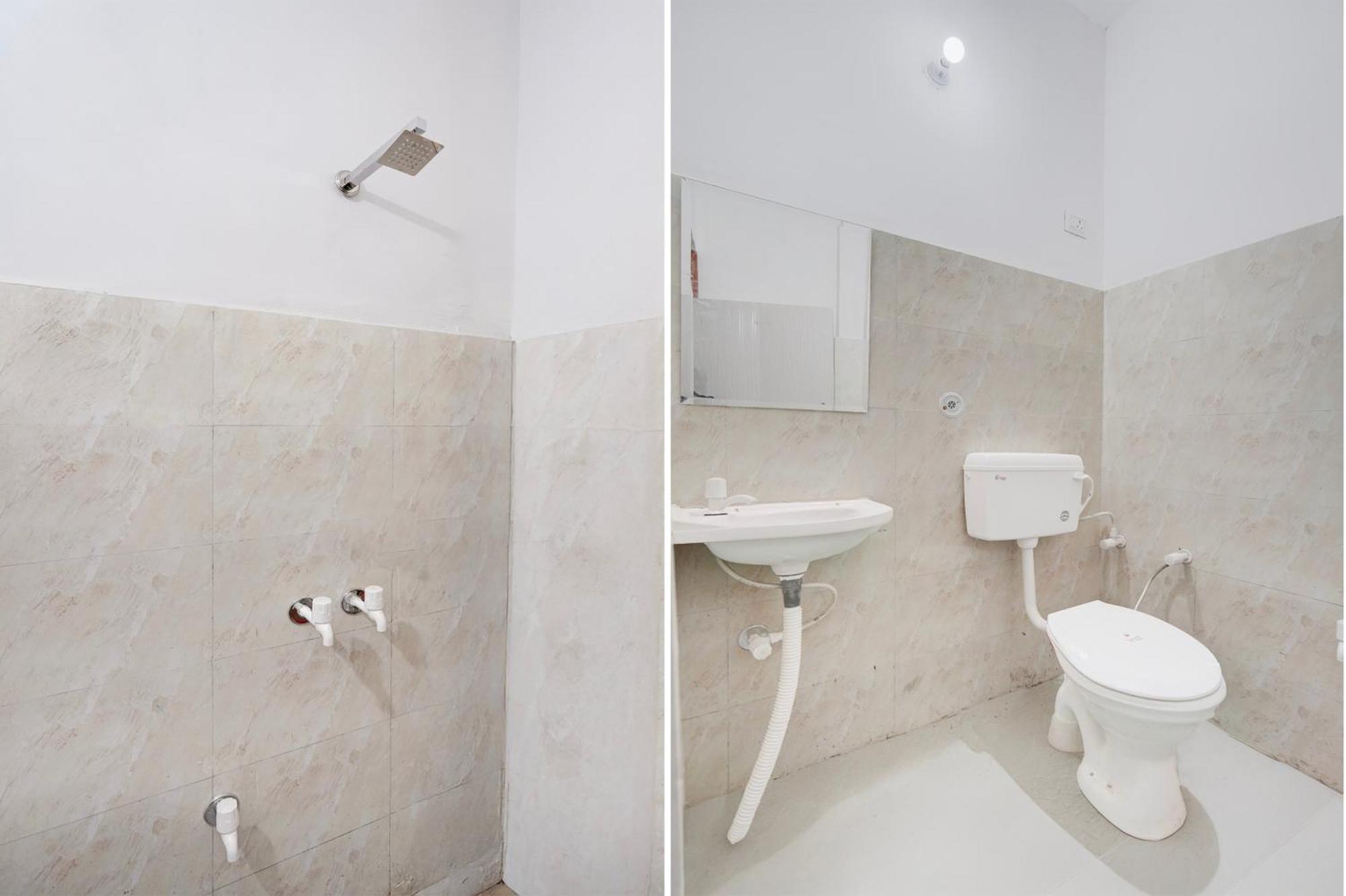 נוידה Hotel O Golden Bird מראה חיצוני תמונה