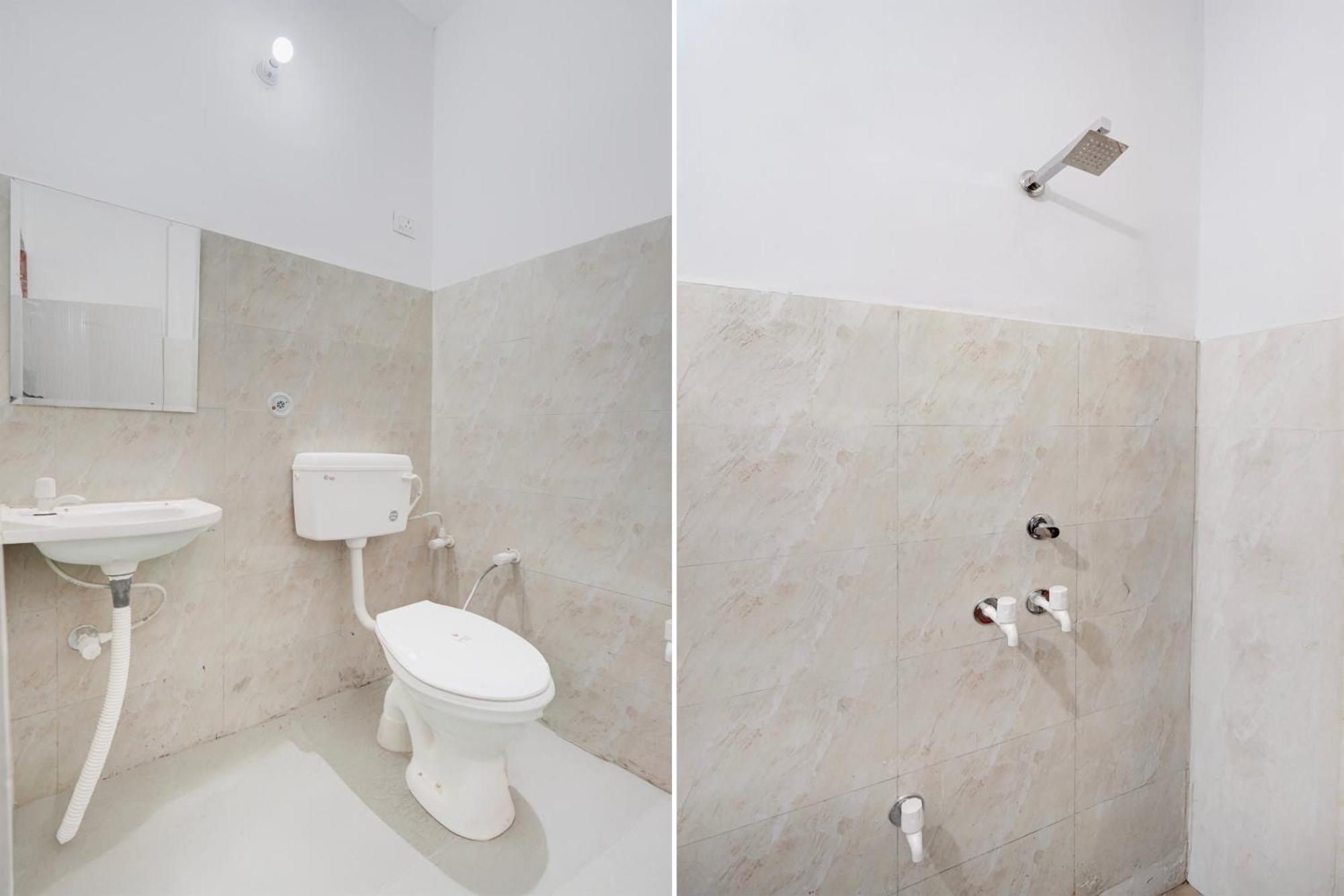 נוידה Hotel O Golden Bird מראה חיצוני תמונה