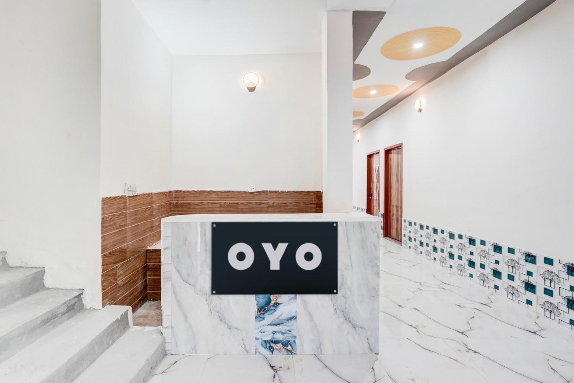 נוידה Hotel O Golden Bird מראה חיצוני תמונה